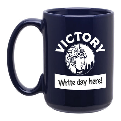 Guardians 'Tastes Like Victory' Coffee Mug