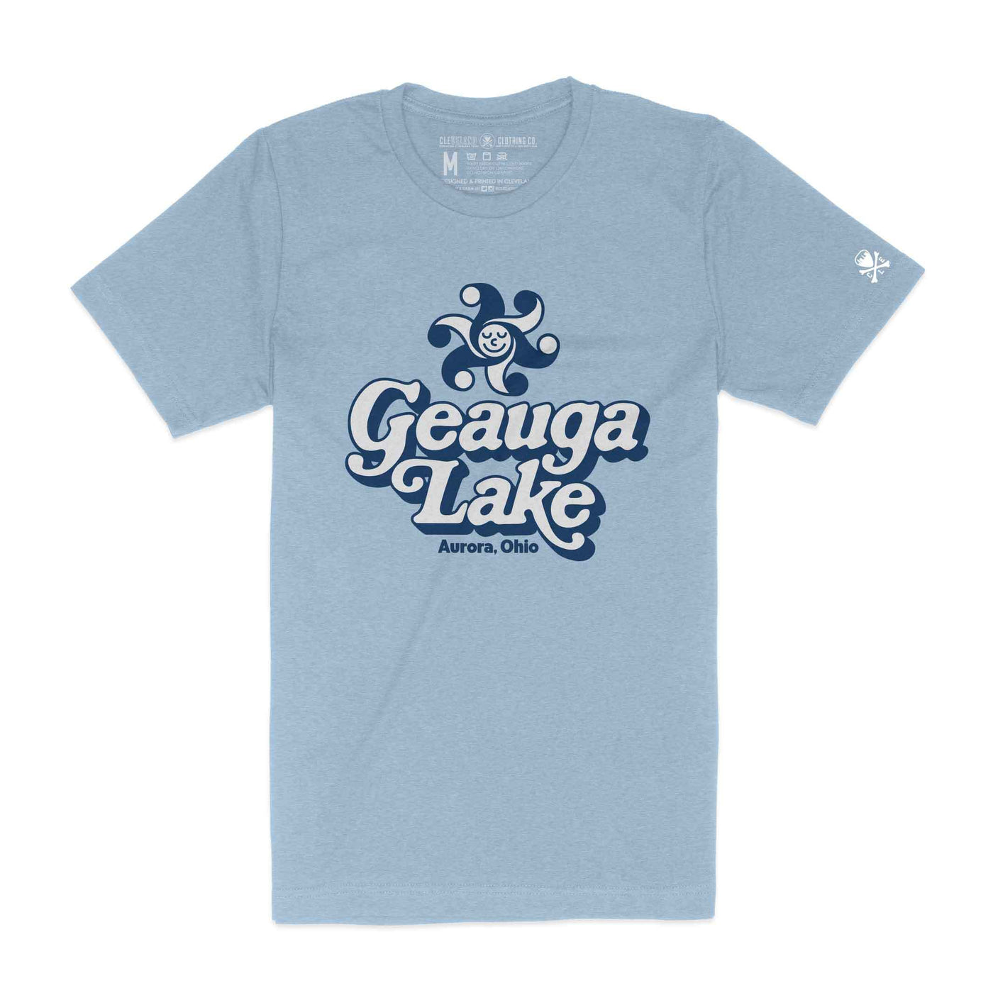 Geauga Lake - Unisex Crew T-Shirt