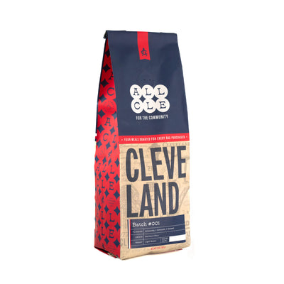 All Cleveland Coffee