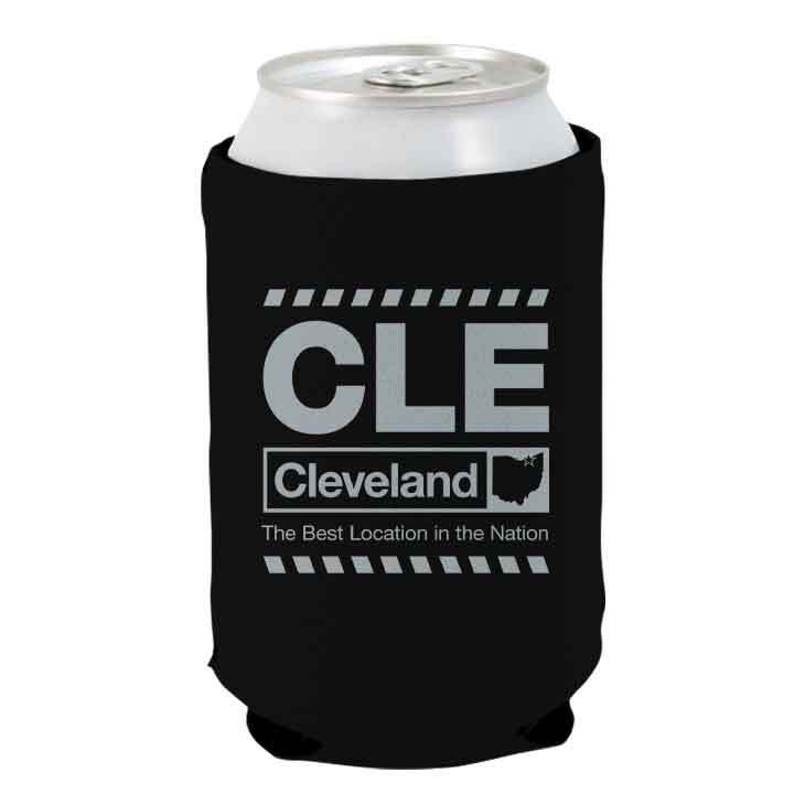 Cle Airport Code
