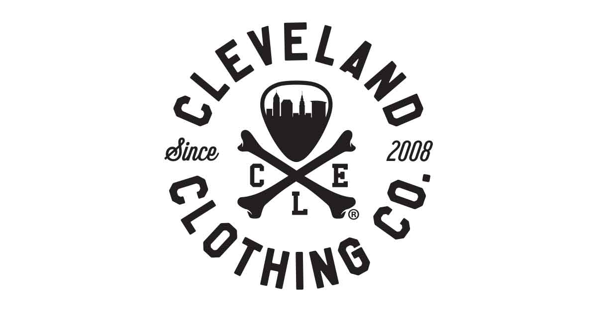 Quality Cleveland T-Shirts Since 2008 | Cleveland T-Shirt Store | CLE Clothing Co.