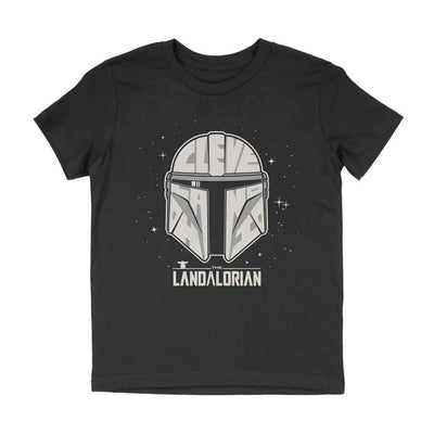 The Landalorian - Youth Crew T-Shirt