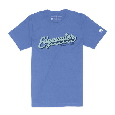 Edgewater Neighborhood - Unisex Crew T-Shirt