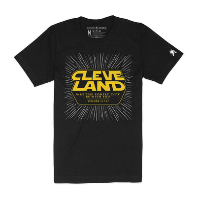 Cleveland Hyperspace - May The 4Th Be With You