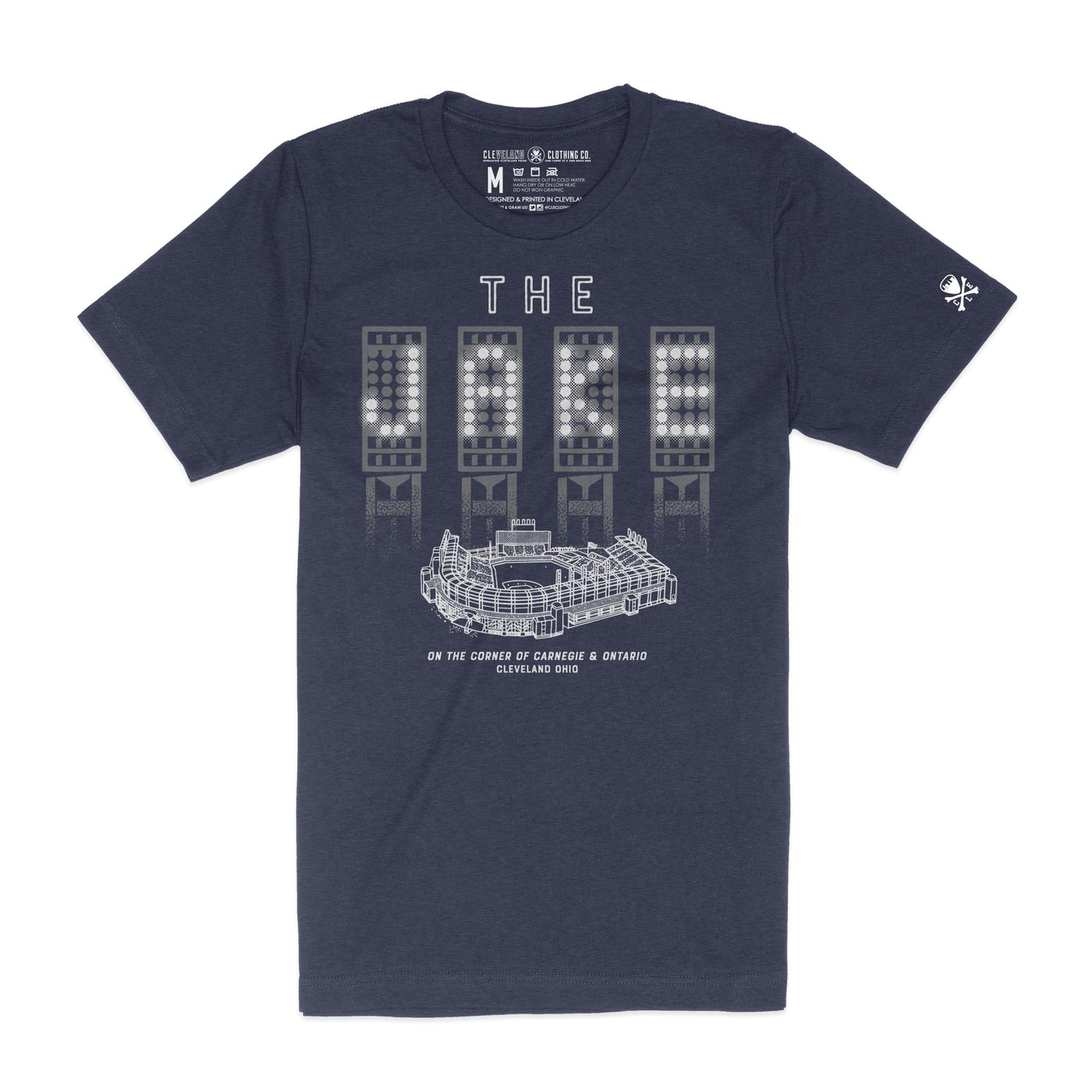 The Jake - Unisex Crew T-Shirt