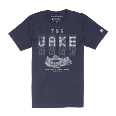 The Jake - Unisex Crew T-Shirt