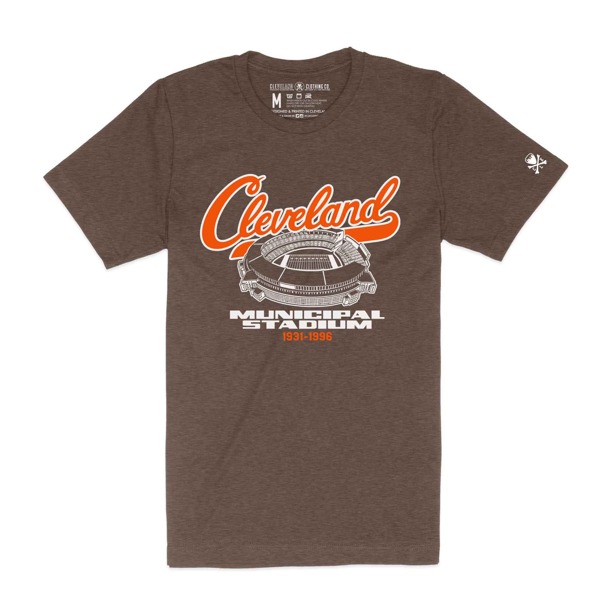 Cleveland Football Club - Unisex Crew T-Shirt