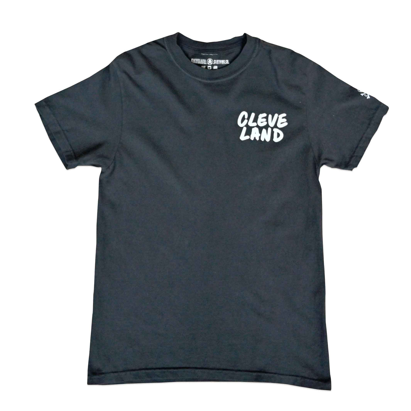 CLEVELAND/UNDERRATED - Unisex Crew T-Shirt