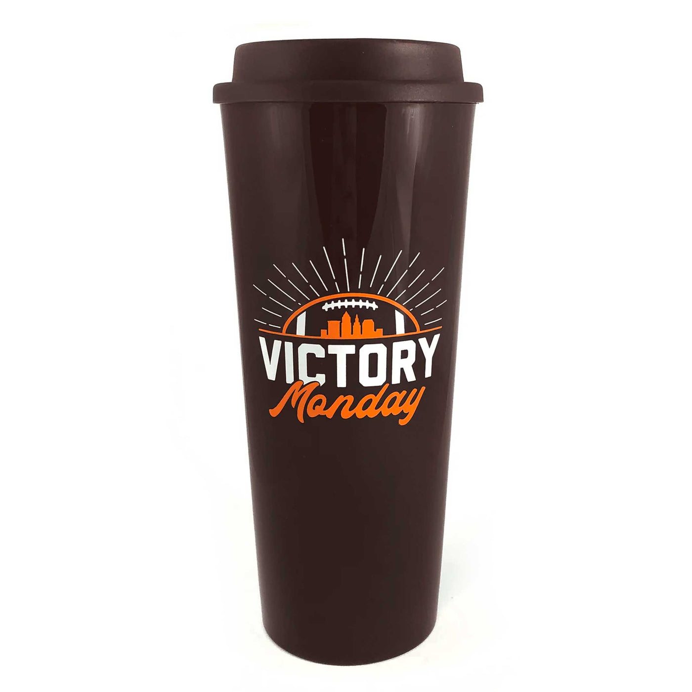 The Original 'Victory Monday' Travel Mug