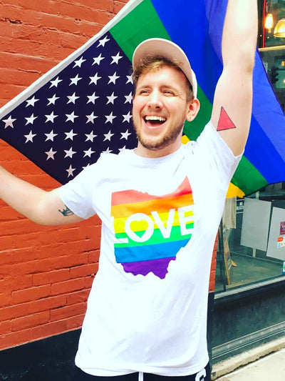 Your Guide to Cleveland’s 2024 Pride Events