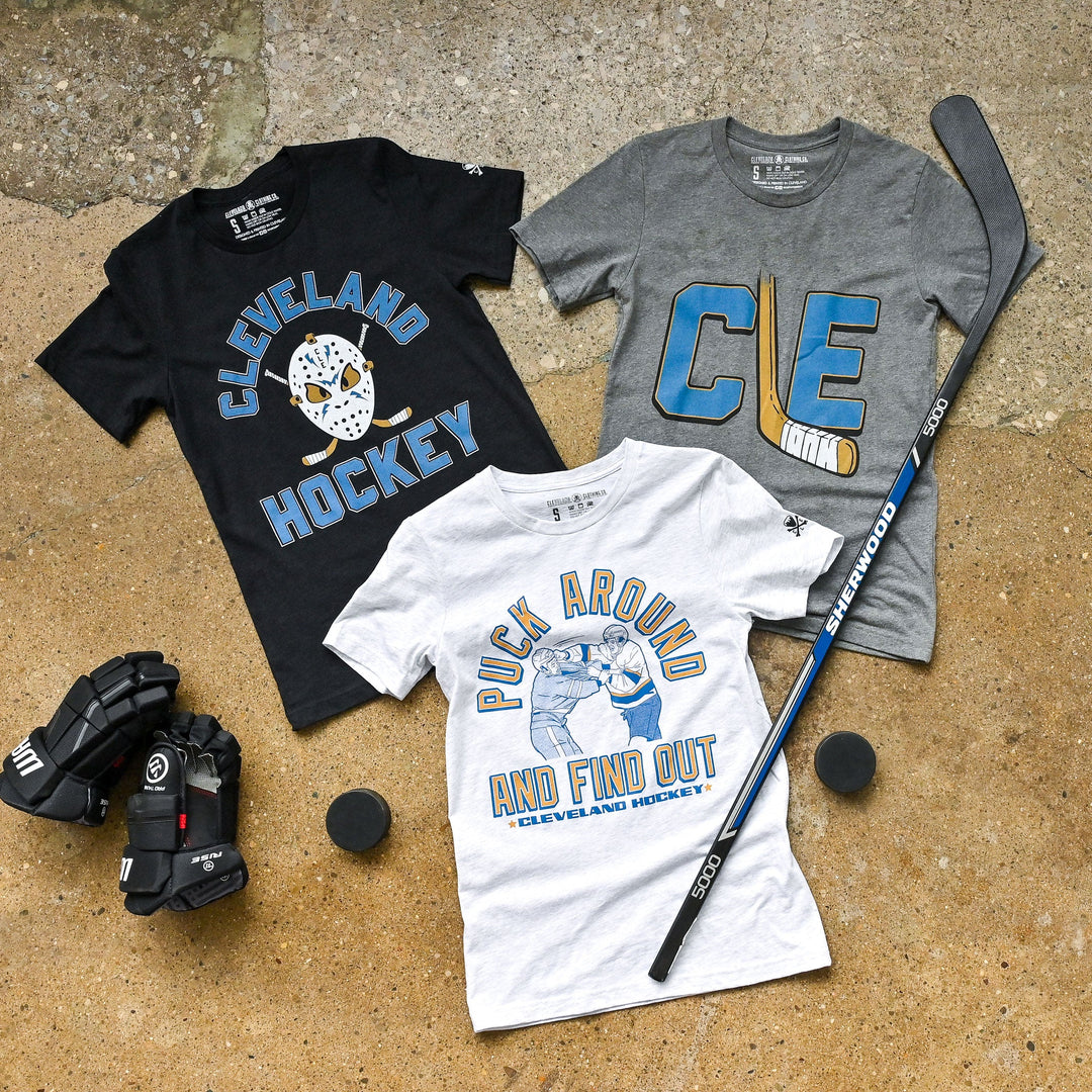 Cleveland Sports Apparel | Cleveland Sports Clothing | CLE