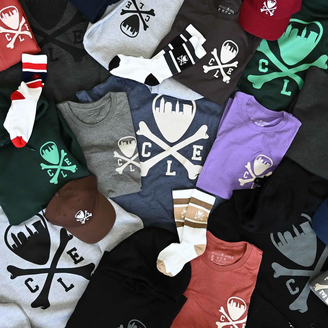 Quality Cleveland T-Shirts Since 2008 | Cleveland T-Shirt Store