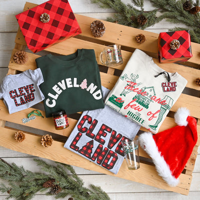 2025 Holiday Collection