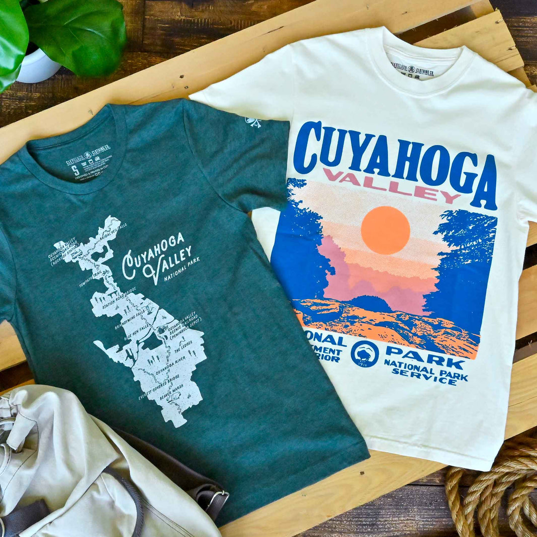 Quality Cleveland T-Shirts Since 2008 | Cleveland T-Shirt