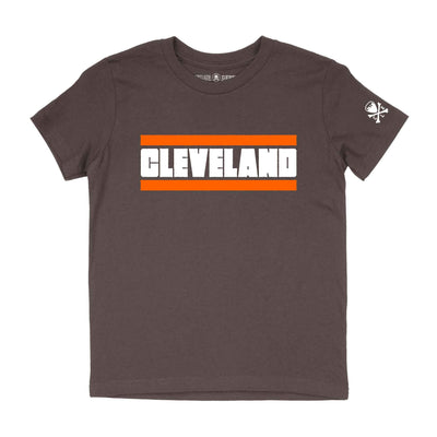 Cleveland Football Shirts, Sweatshirts, Hats, Glassware, Socks