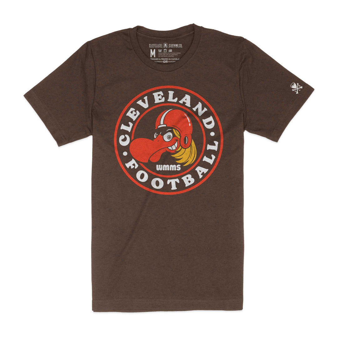 Cleveland Football Apparel | Cleveland Clothing Co.