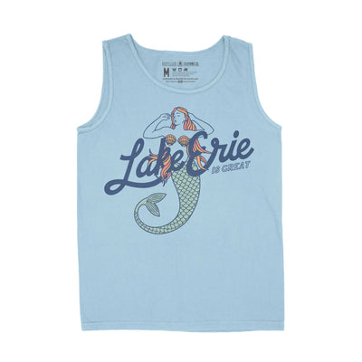 Cleveland Tank Tops | CLE Clothing Co.
