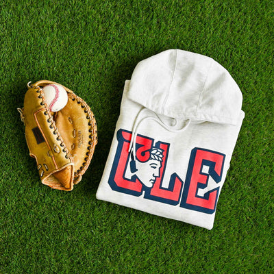 Guardian CLE - Unisex Pullover Hoodie