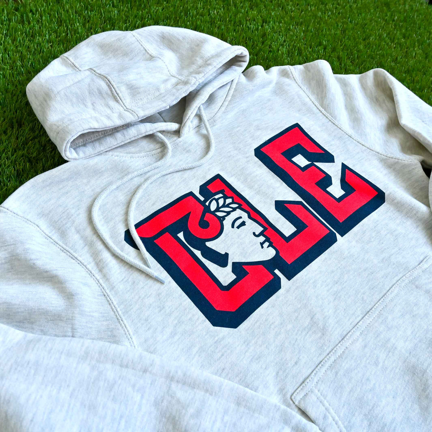 Guardian CLE - Unisex Pullover Hoodie