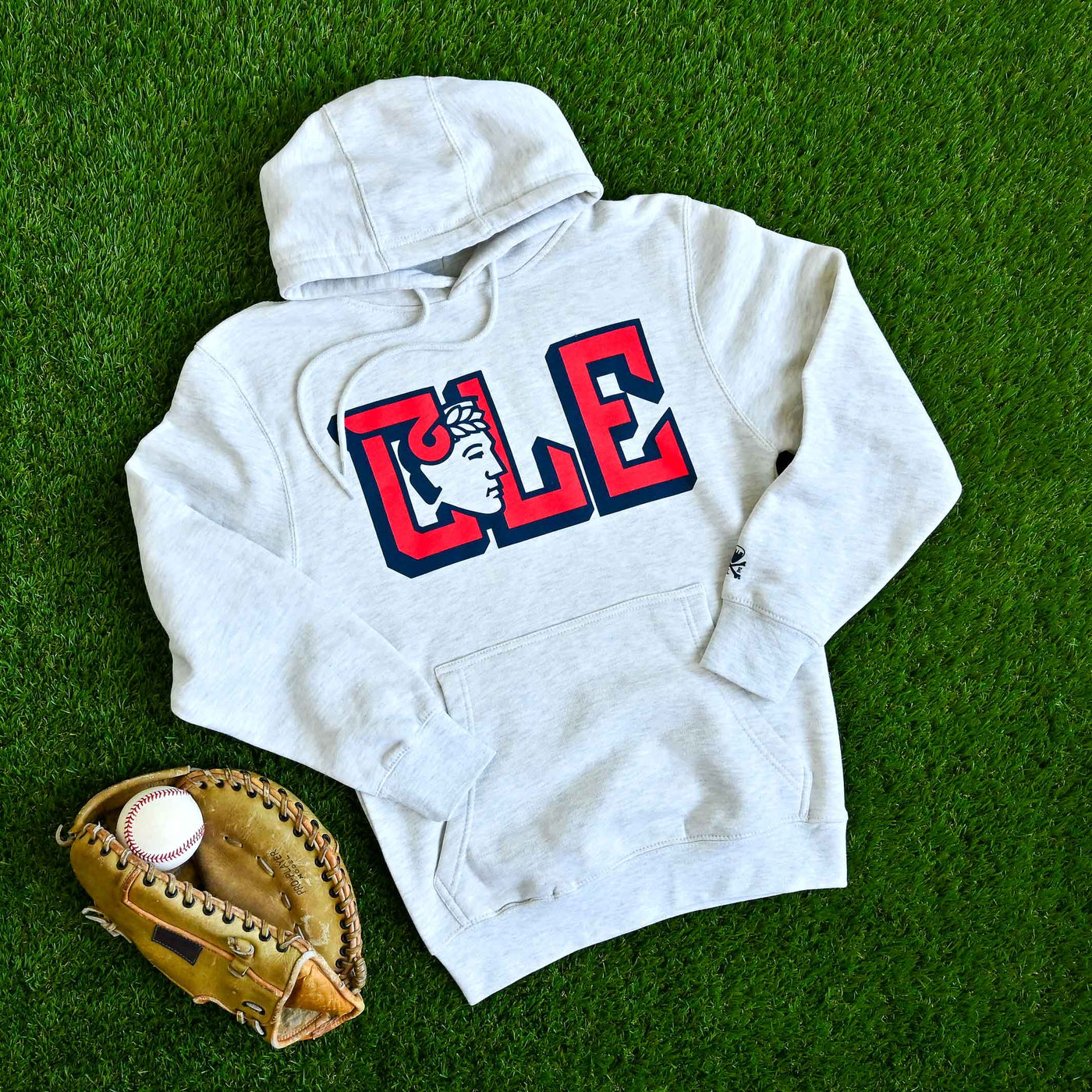 Guardian CLE - Unisex Pullover Hoodie