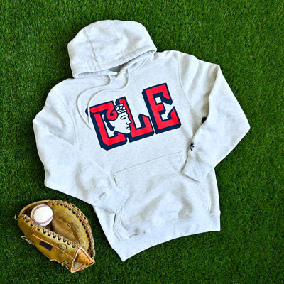 Guardian CLE - Unisex Pullover Hoodie
