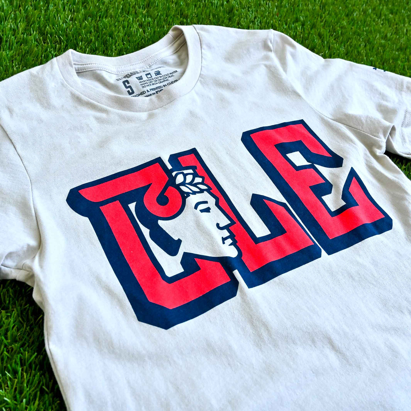 Guardian CLE - Mens/Unisex T-Shirt