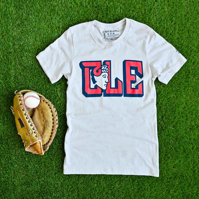 Guardian CLE - Mens/Unisex T-Shirt