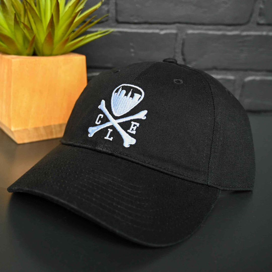 CLE-LOGO-DAD-HAT-WEB-BLACK-