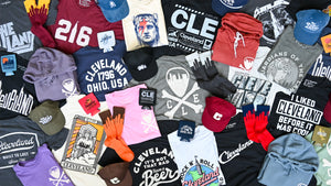 Show Your Pride With Cavs Merch From These Local Shops