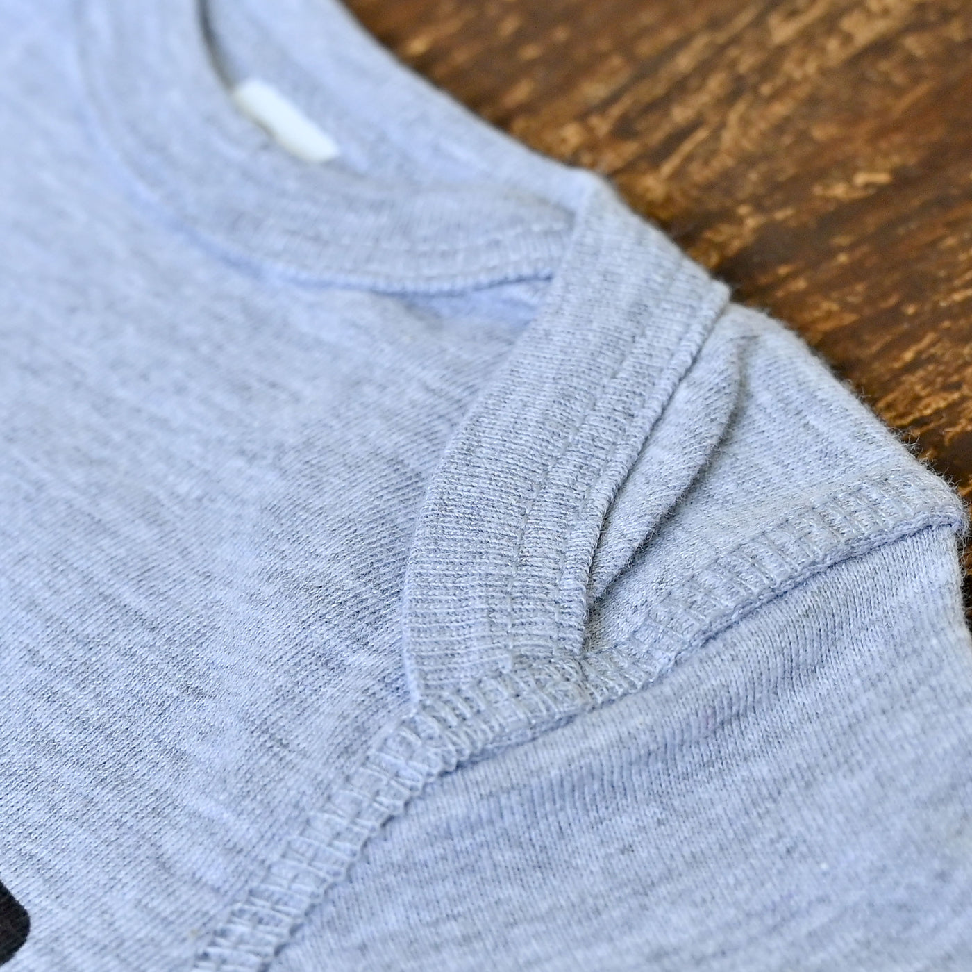 CLEVELAND - Buffalo Plaid - Newborn & Infant Bodysuit