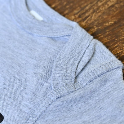 CLEVELAND - Buffalo Plaid - Newborn & Infant Bodysuit