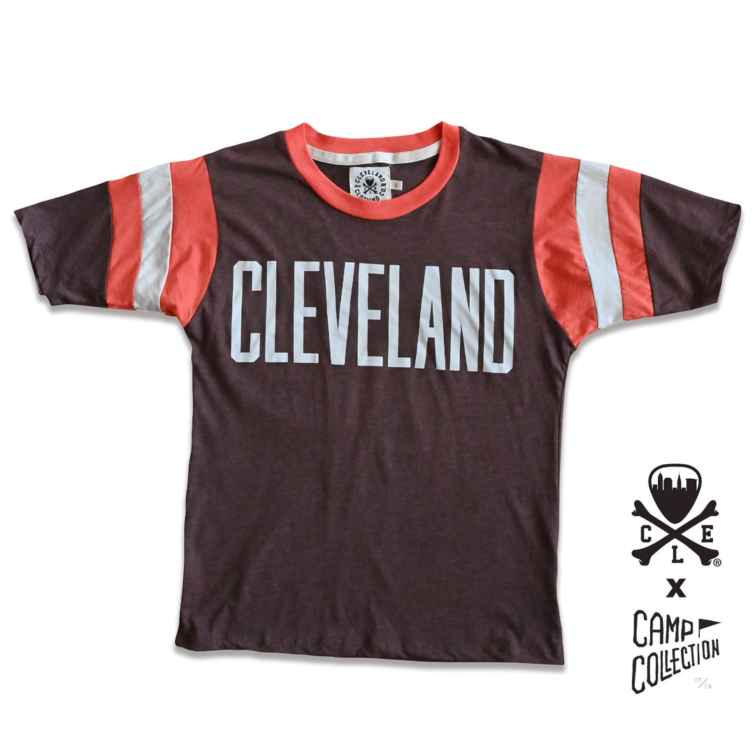 Cle t shirts lakewood best sale