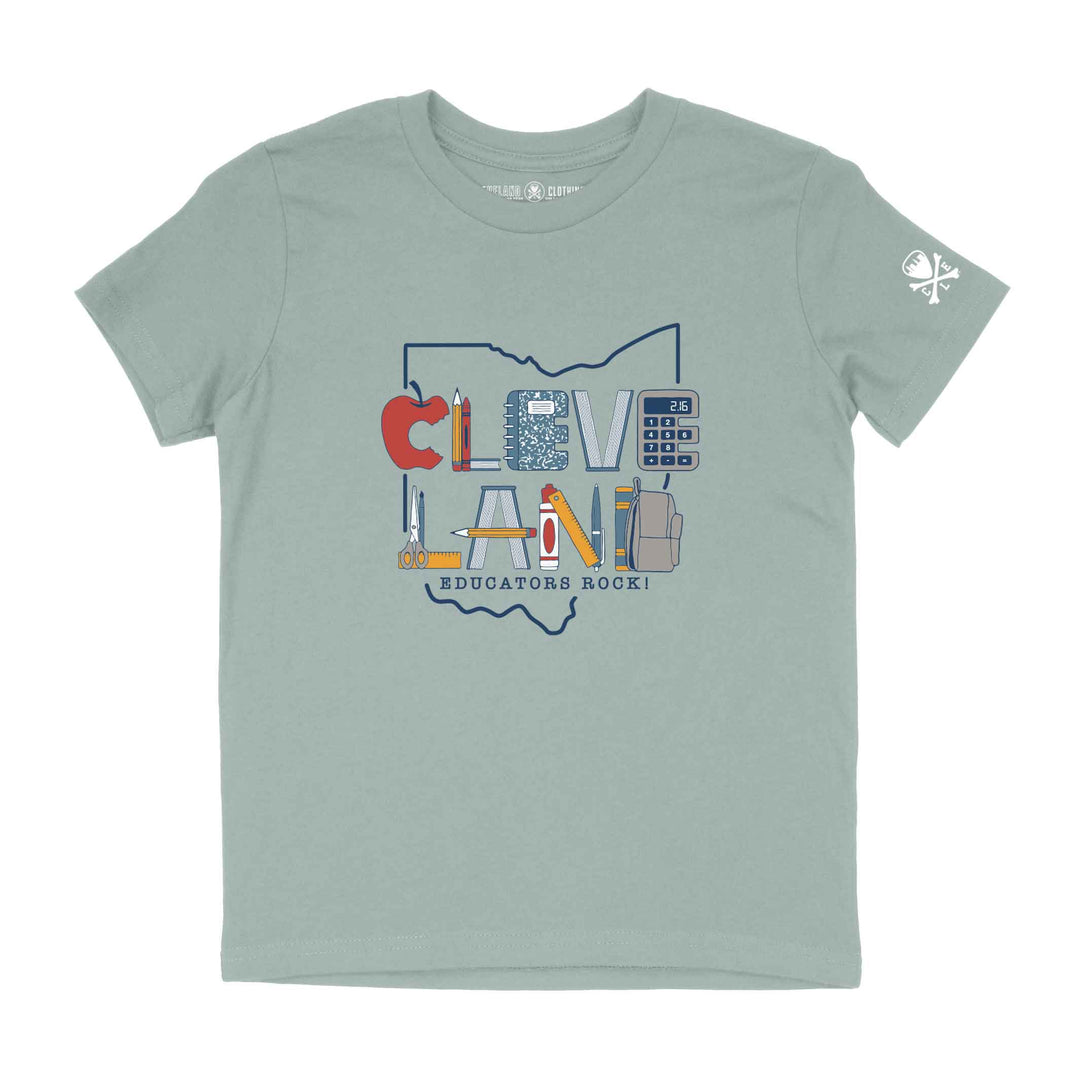 Quality Cleveland T-Shirts Since 2008 | Cleveland T-Shirt