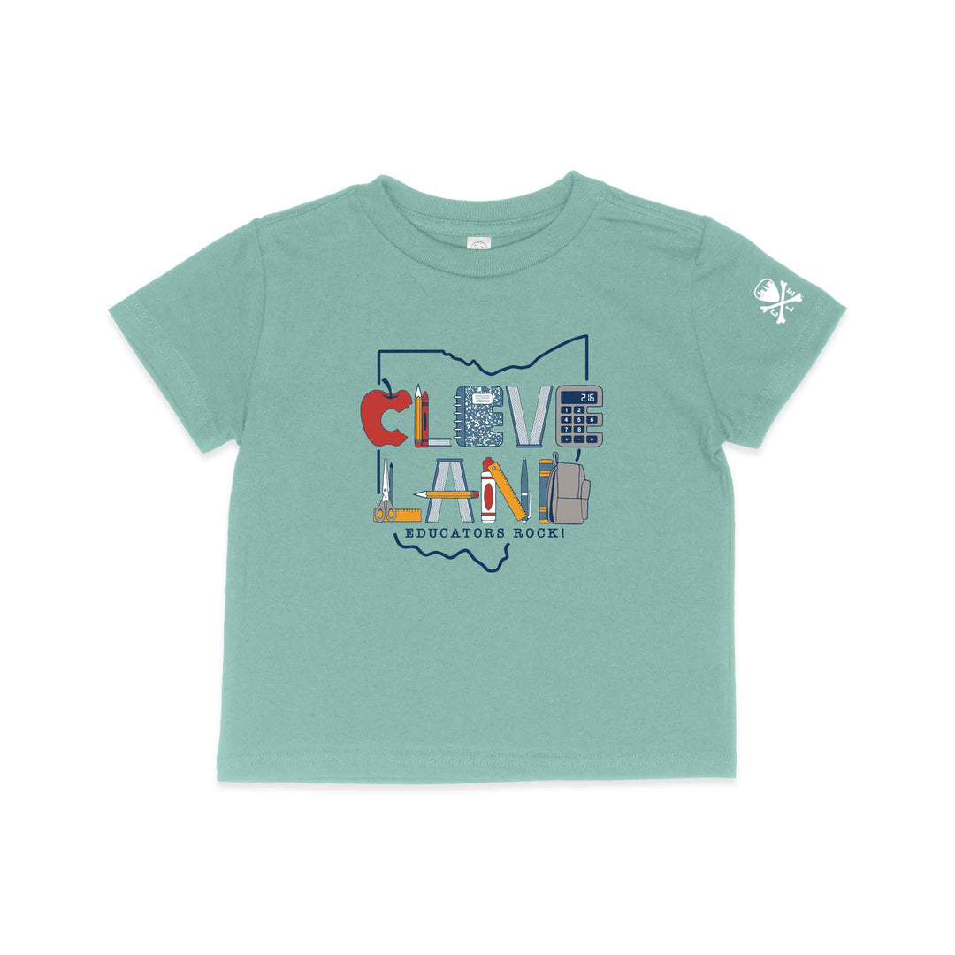 cleaveland カットソー Quality Cleveland T-Shirts Since 2008 | Cleveland T-Shirt