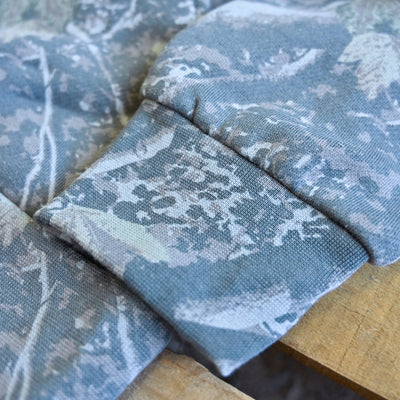 Cleveland Arch - Unisex Pullover Hoodie - Deadwood Camo