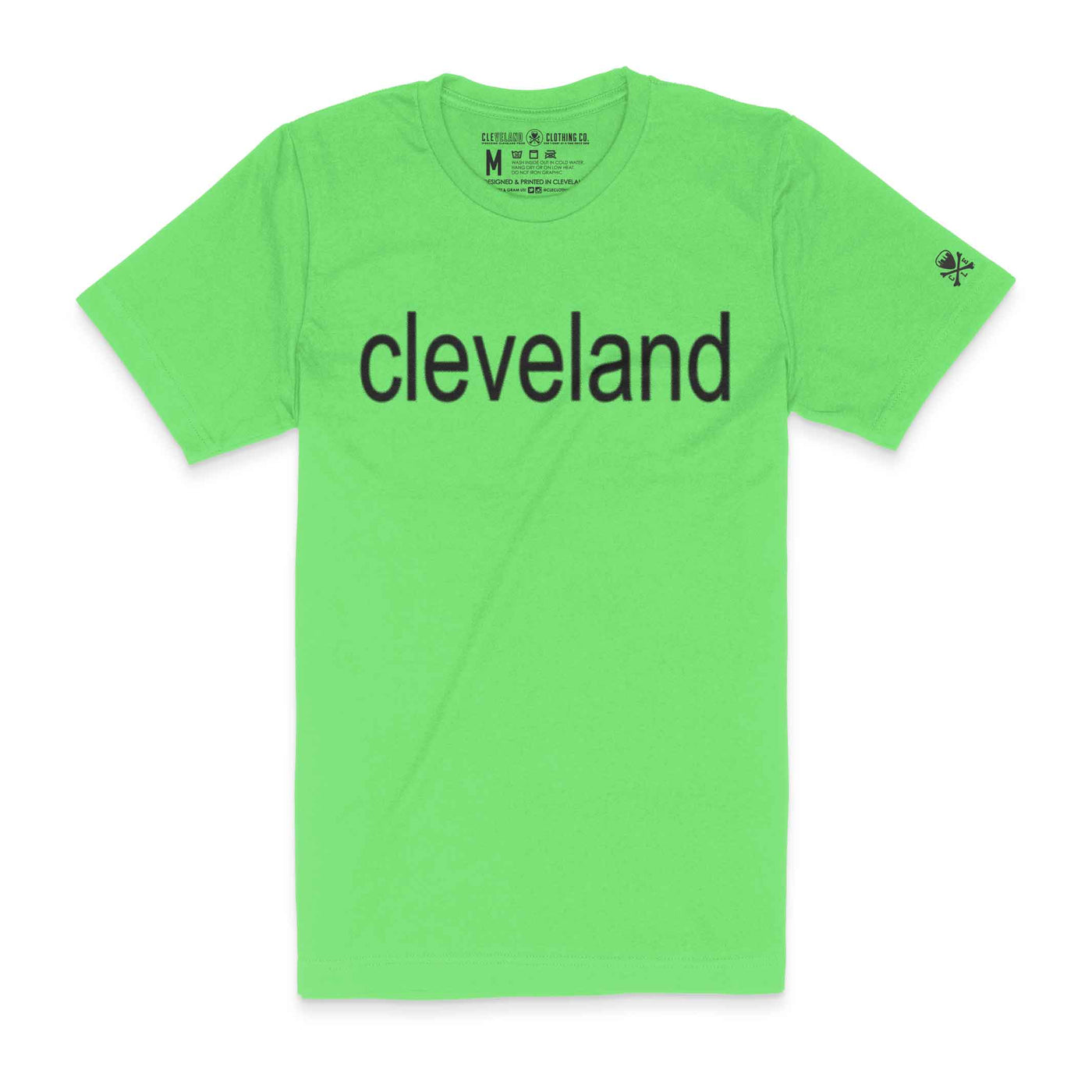 Cleveland Brat - Unisex Crew T-Shirt