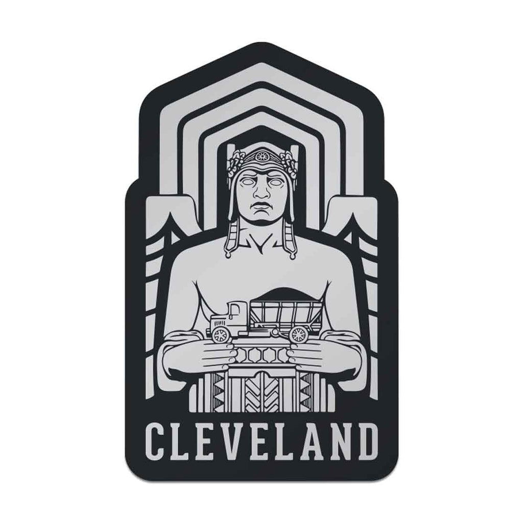What is a Cleveland Guardian?