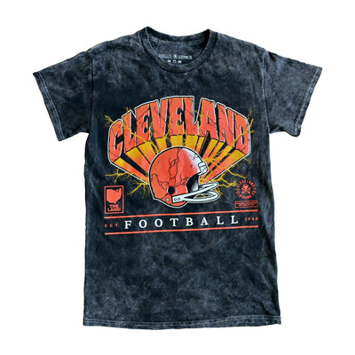 All cleveland sports shirt best sale