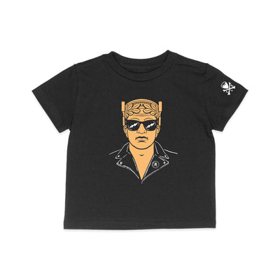 Cool Guardian - Toddler Crew T-Shirt