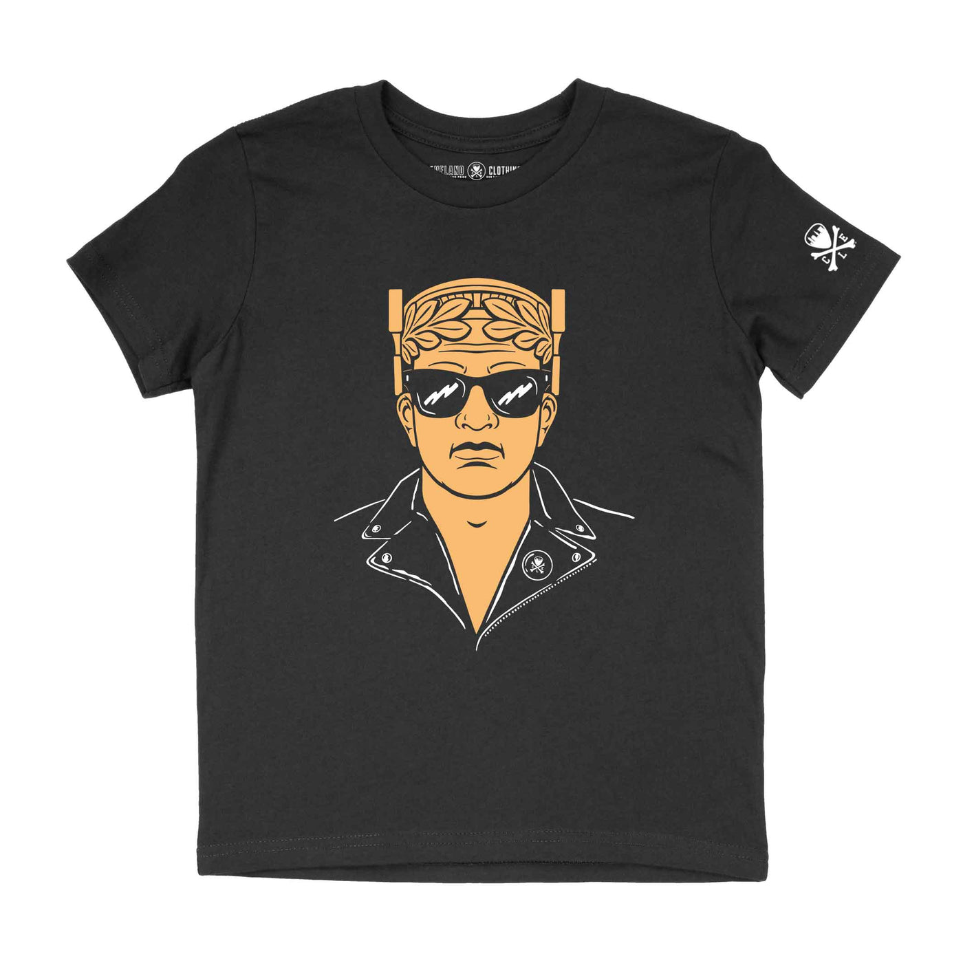 Cool Guardian - Youth Crew T-Shirt