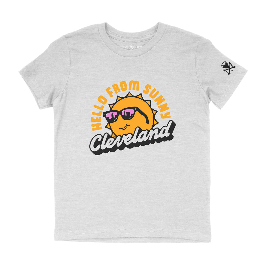 2024 Solar Eclipse Shirts | Cleveland Solar Eclipse T-Shirts