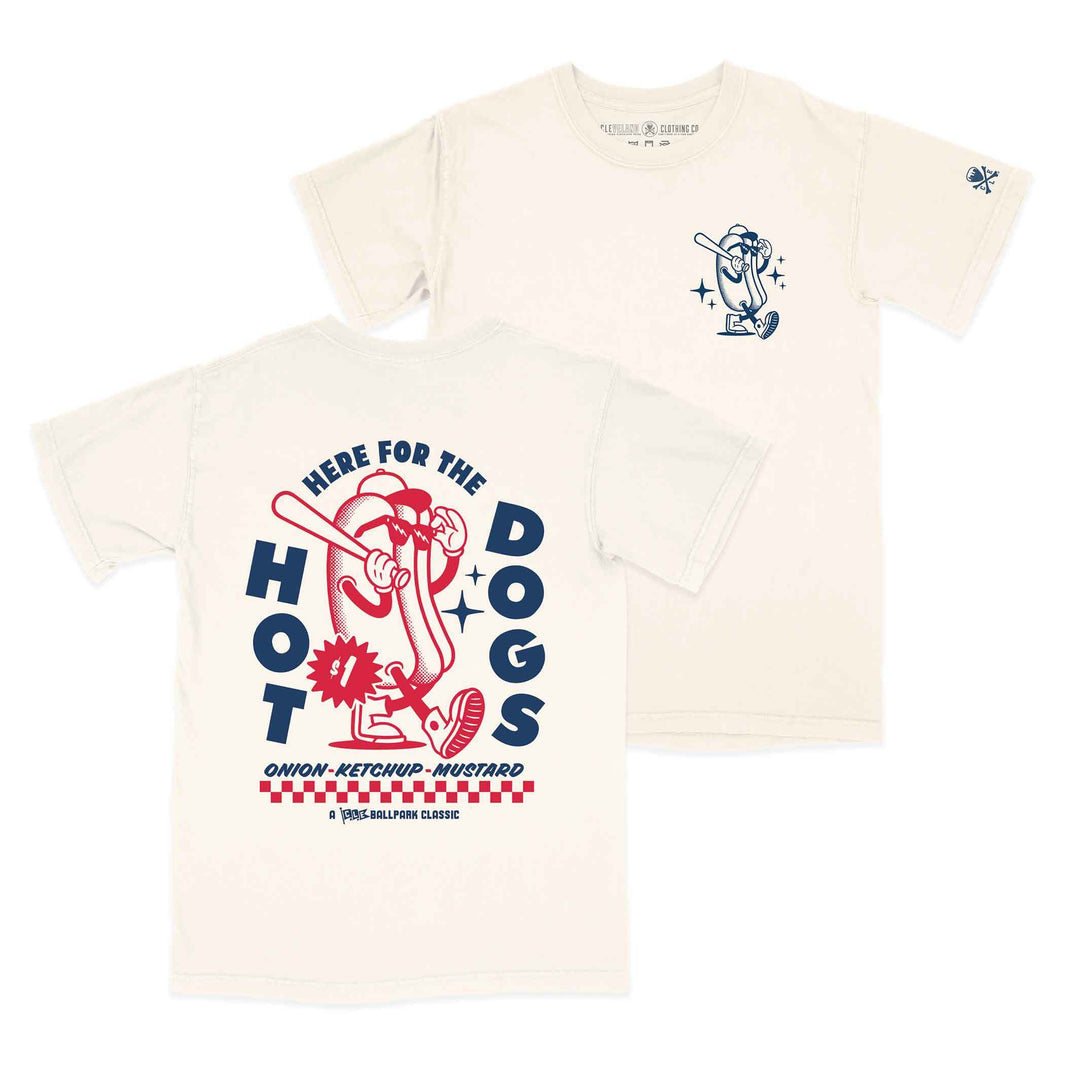 Cleveland Summer Shirts & Other Apparel | CLE Clothing Co.