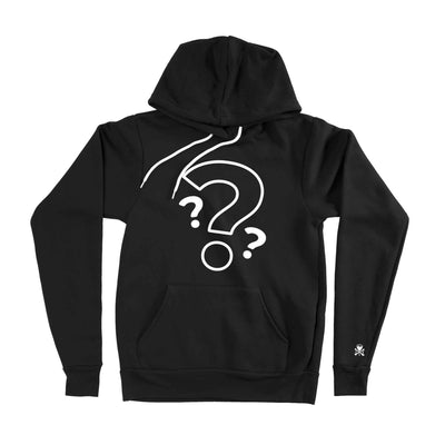 Unisex Mystery Sweatshirt - Hoodie and/or Crewneck