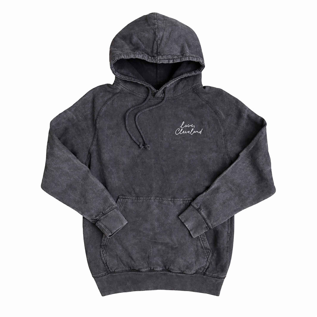 Cleveland Sweatshirts | Cleveland Hoodies | Cleveland Clothing Co.