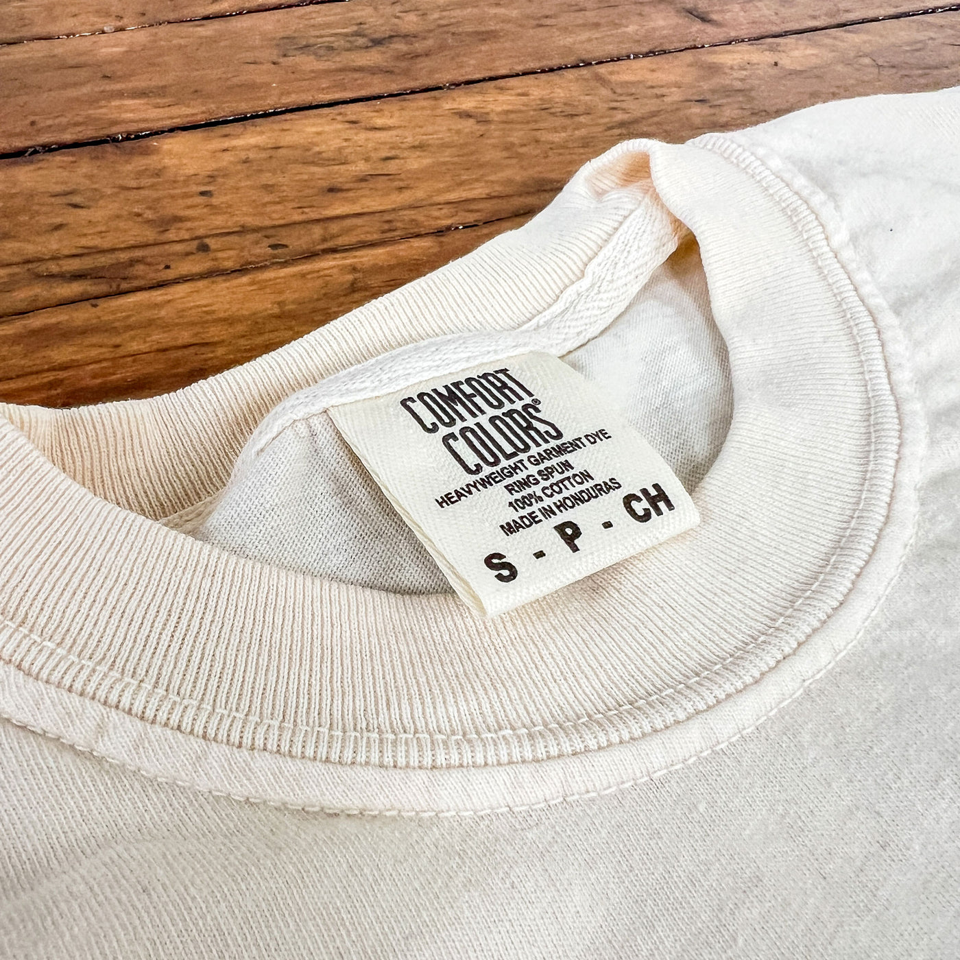 The Land Dunks - Mens/Unisex Crew T-Shirt