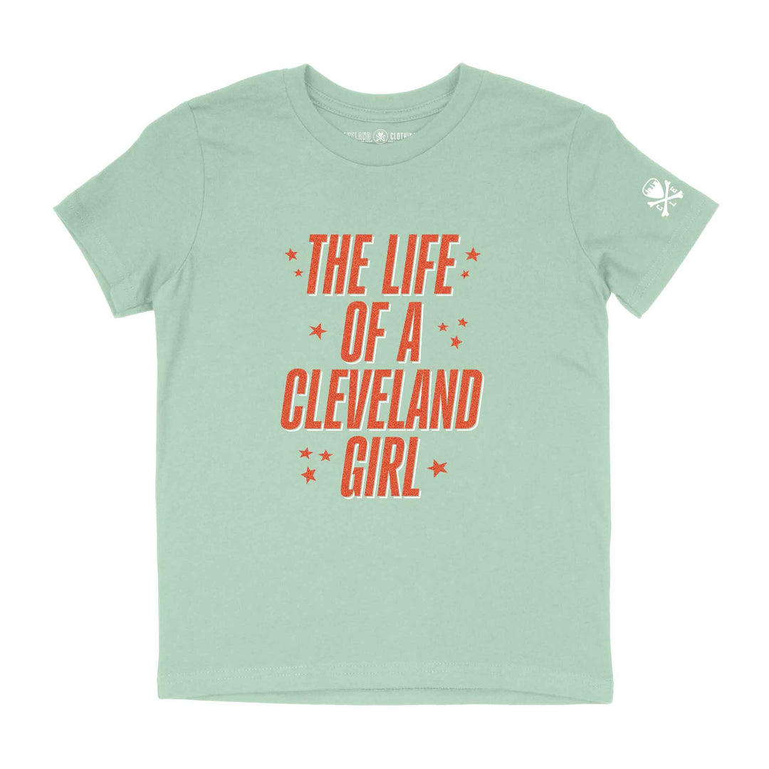 Cleveland Swiftie Collection | Differently Styled Taylor Fan