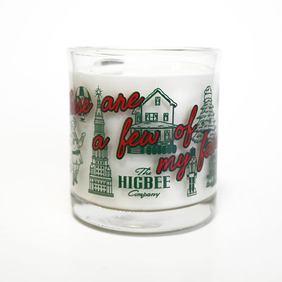 These Are A Few Of My Favorite Things Mug