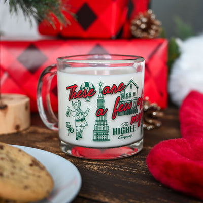 These Are A Few Of My Favorite Things Mug