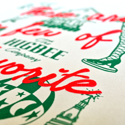 These Are A Few Of My Favorite Things - Unisex Crewneck Sweatshirt