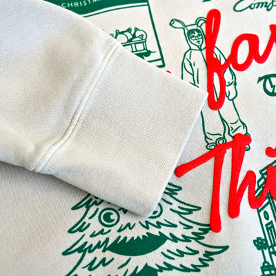 These Are A Few Of My Favorite Things - Unisex Crewneck Sweatshirt